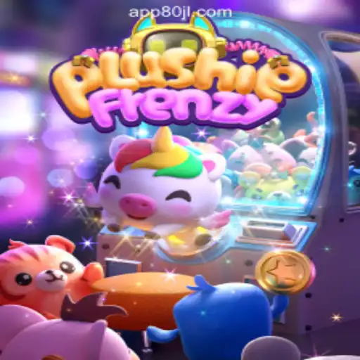 Experience the Thrill of PlushieFrenzy at 80JL.COM Online Casino Philippines
