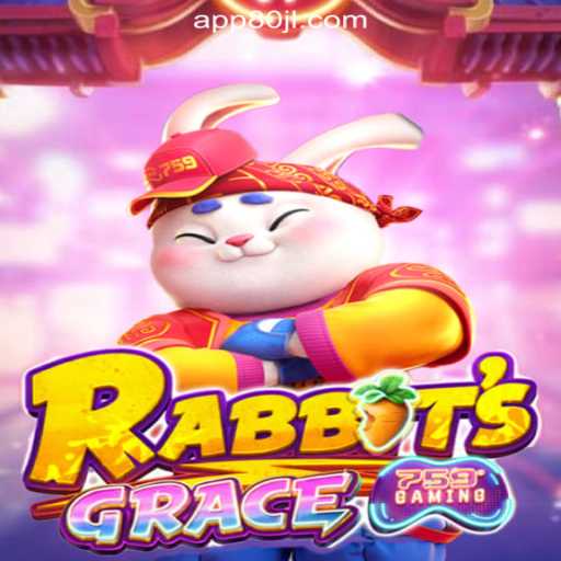 Discover RabbitsGrace: An Exciting Adventure at 80JL.COM Online Casino Philippines