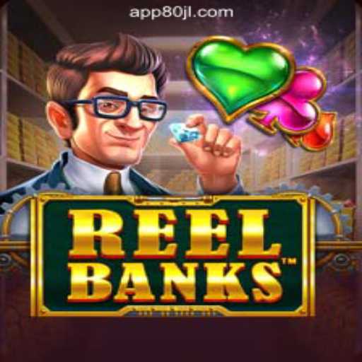 Exploring the Thrilling World of ReelBanks at 80JL.COM Online Casino Philippines
