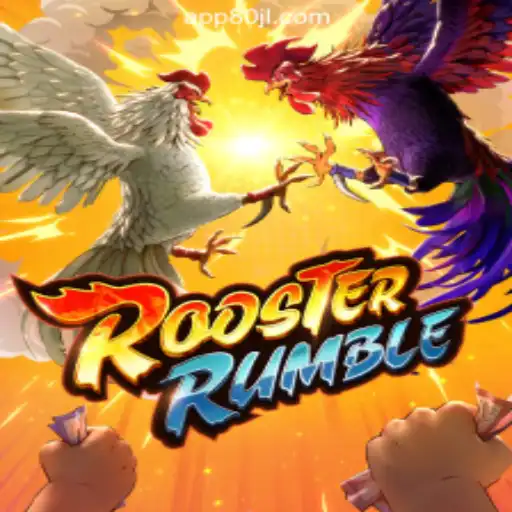 RoosterRumble: Exploring the Excitement of 80JL.COM Online Casino in the Philippines