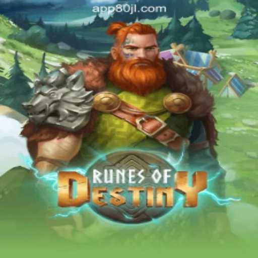 Exploring RunesOfDestiny: A Dive into the Innovative Game and Its Intersection with 80JL.COM Online Casino Philippines