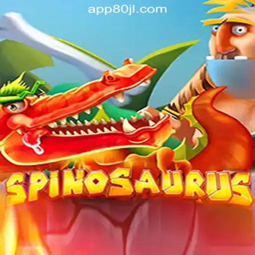 Experience the Thrill of Spinosaurus: A Featured Game at 80JL.COM Online Casino Philippines