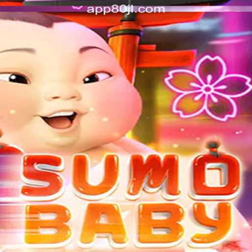 Exploring SumoBaby: The Entertaining Online Casino Game at 80JL.COM