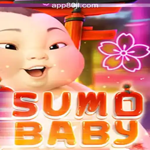 Exploring SumoBaby: The Entertaining Online Casino Game at 80JL.COM