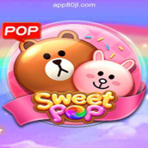Discover SweetPOP: An Exciting Experience at 80JL.COM Online Casino Philippines