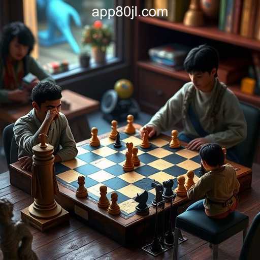 Exploring the Fascinating World of Tabletop Games