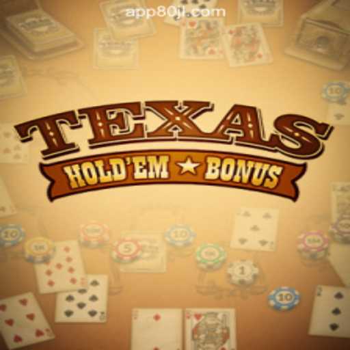 Exploring the Excitement of Texas Hold’em Bonus at 80JL.COM Online Casino Philippines