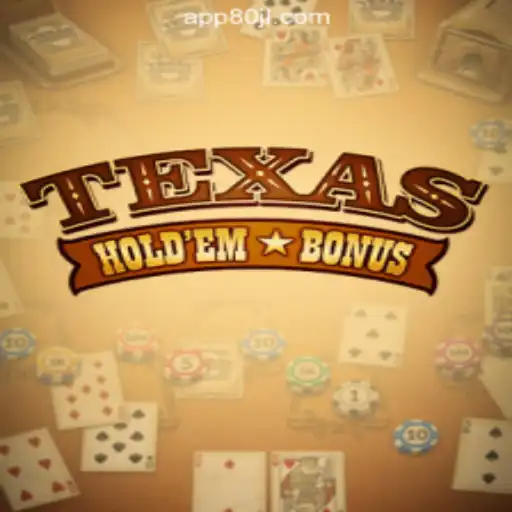 Exploring the Excitement of Texas Hold’em Bonus at 80JL.COM Online Casino Philippines