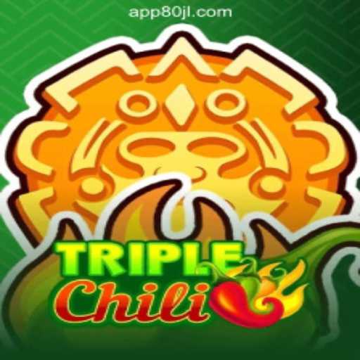 TripleChili: A Spicy New Game at 80JL.COM Online Casino Philippines
