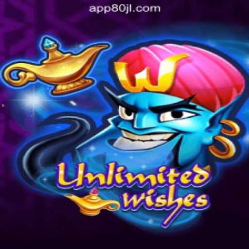 UnlimitedWishes: A Thrilling Experience at 80JL.COM Online Casino Philippines