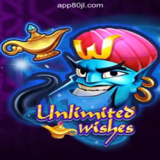 UnlimitedWishes: A Thrilling Experience at 80JL.COM Online Casino Philippines
