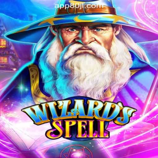 WizardsSpell: Unleashing Magic in 80JL.COM Online Casino Philippines