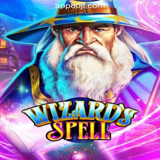 WizardsSpell: Unleashing Magic in 80JL.COM Online Casino Philippines