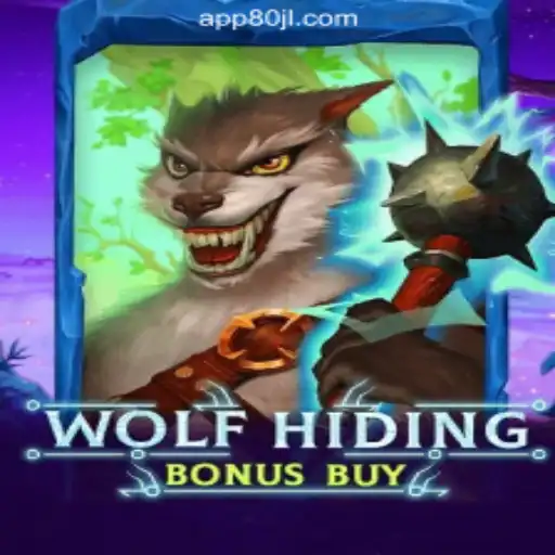 Exploring the Thrills of WolfHidingBonusBuy at 80JL.COM Online Casino Philippines