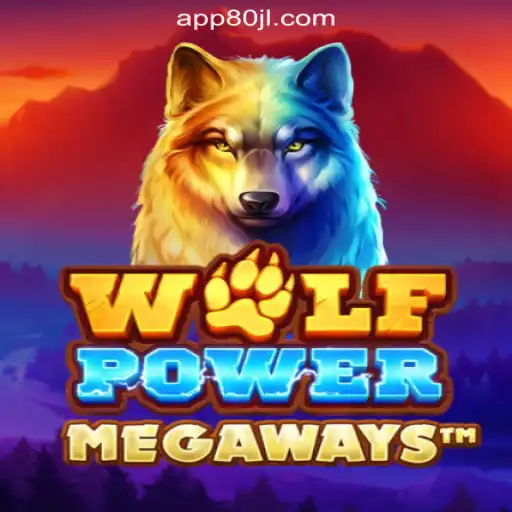 WolfPowerMega: A New Thrill from 80JL.COM Online Casino Philippines