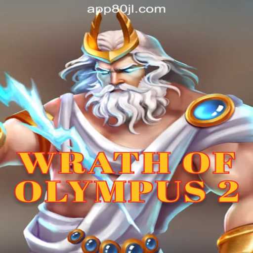 Exploring WrathofOlympus2 in the 80JL.COM Online Casino Philippines